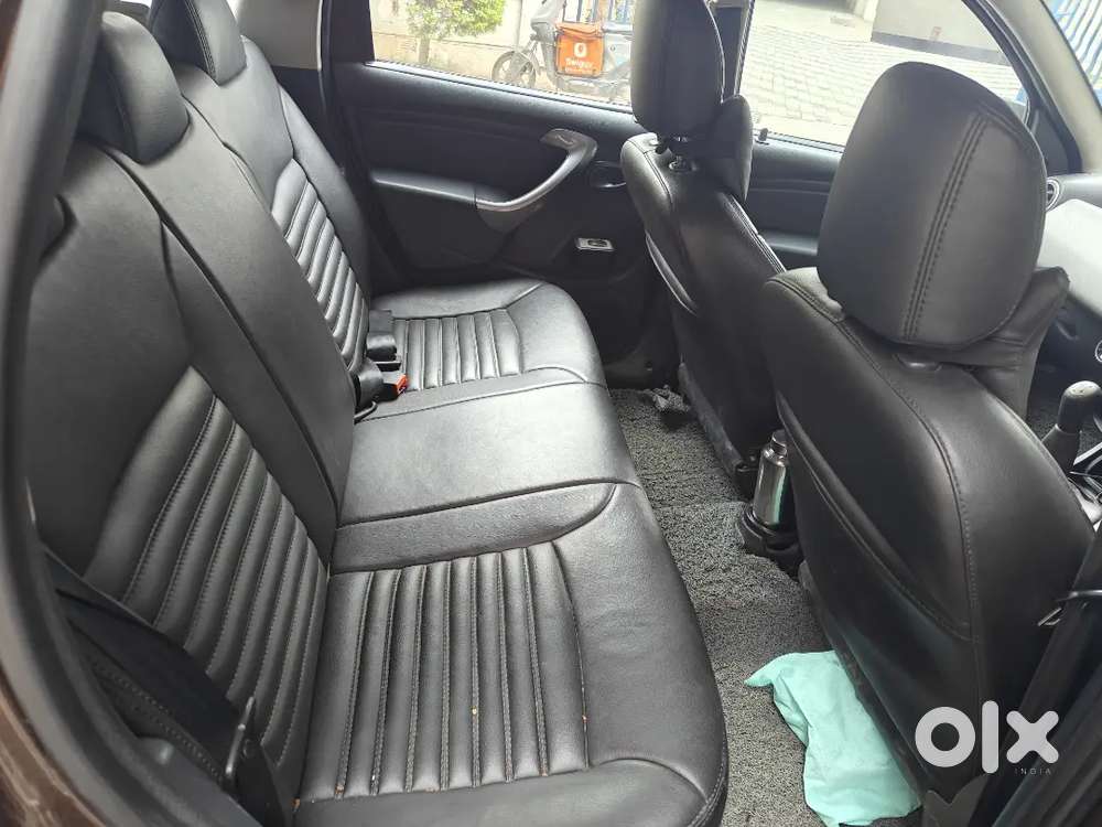 Well Maintained With New Clutch Set