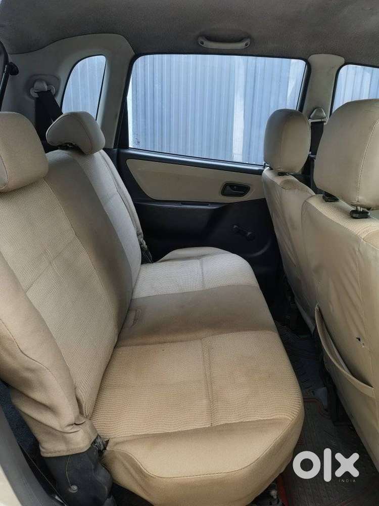 Maruti Suzuki Zen Estilo Lxi Bs Iv, 2007, Petrol