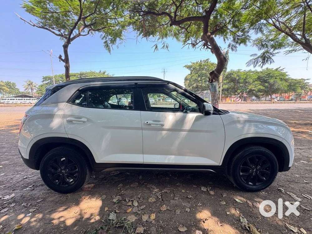 Hyundai Creta 1.4 Ex Crdi, 2020, Diesel
