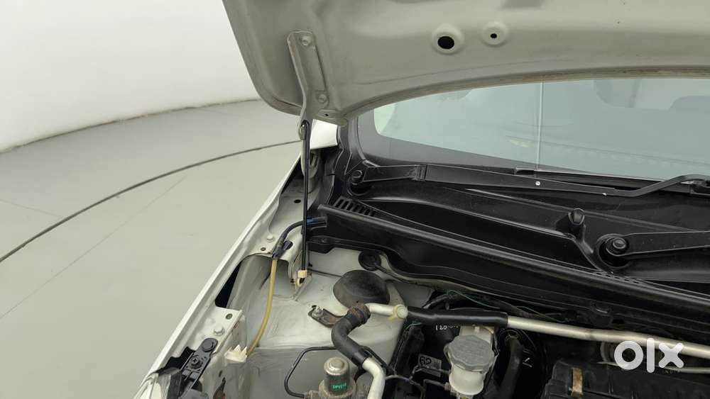 Maruti Suzuki Celerio Vxi, 2017, Petrol
