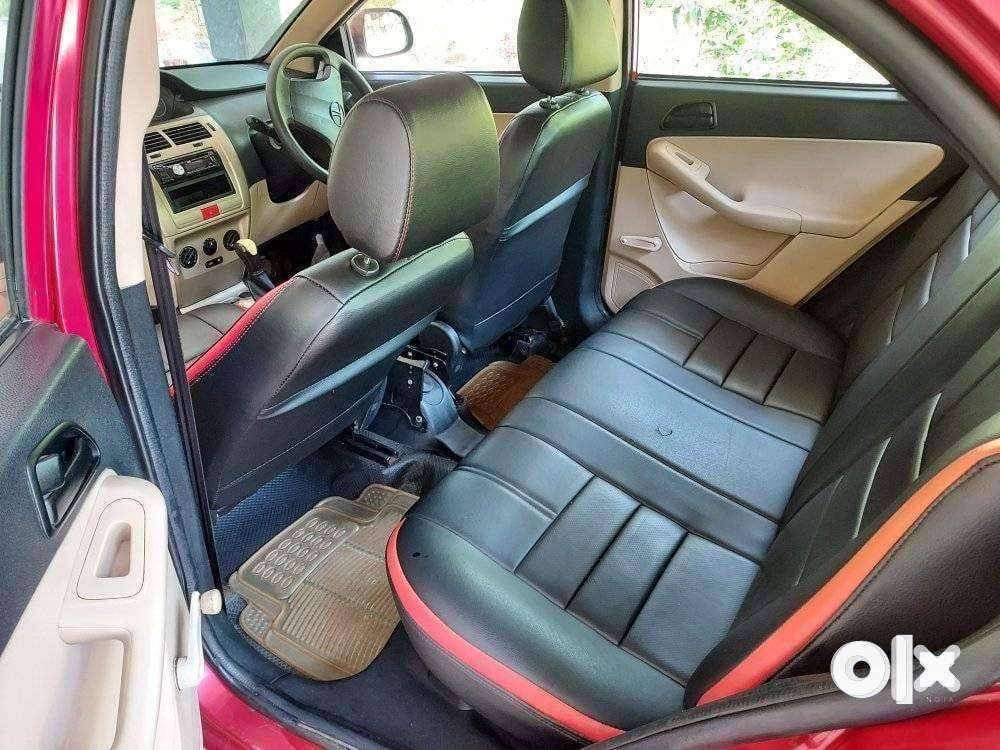 Tata Indica Vista Ls 2013 Diesel