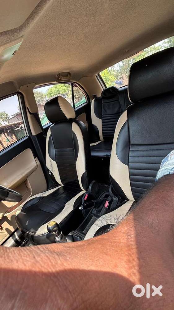 Tata Indica Vista 2014 Diesel Good Condition