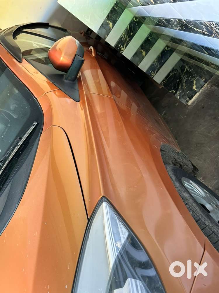 Tata Tiago 2018 Model