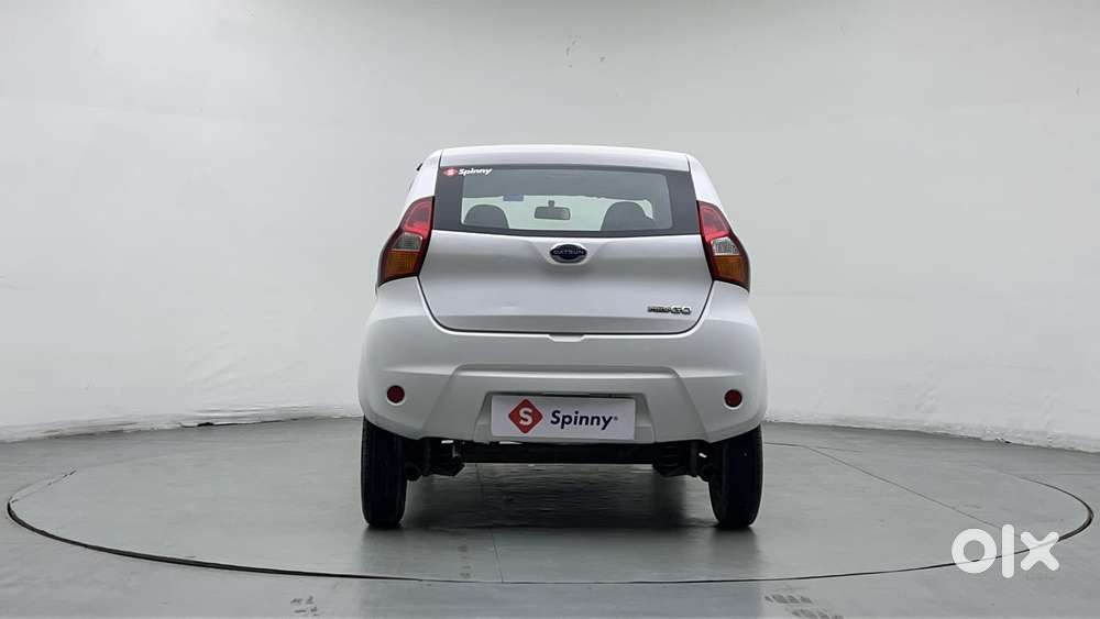 Datsun Redigo A, 2018, Petrol