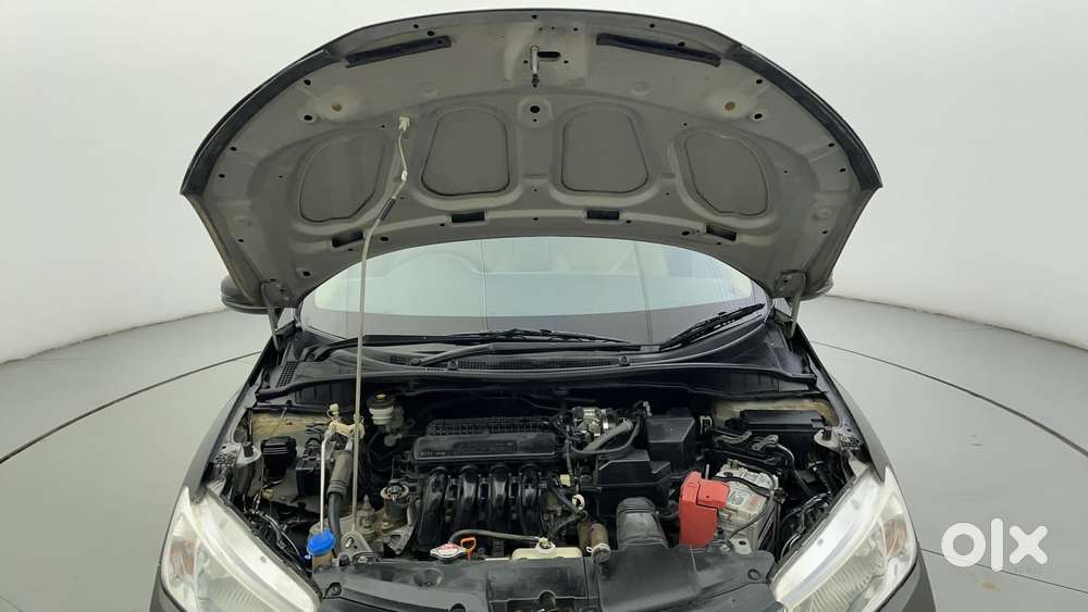 Honda City I Dtec Vx, 2015, Petrol