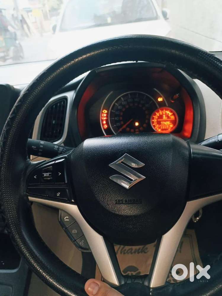Maruti Suzuki Wagon R 2019 Cng & Hybrids 77 Km Driven