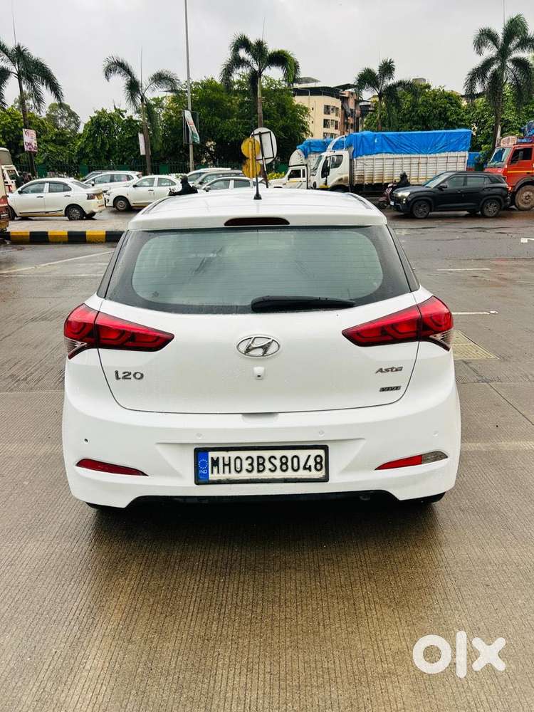 Hyundai Elite I20 Asta 1.2 (o), 2014, Petrol