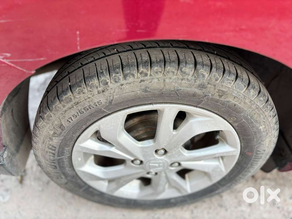 Honda Amaze 2013-2016 Vx I-vtech, 2018, Petrol