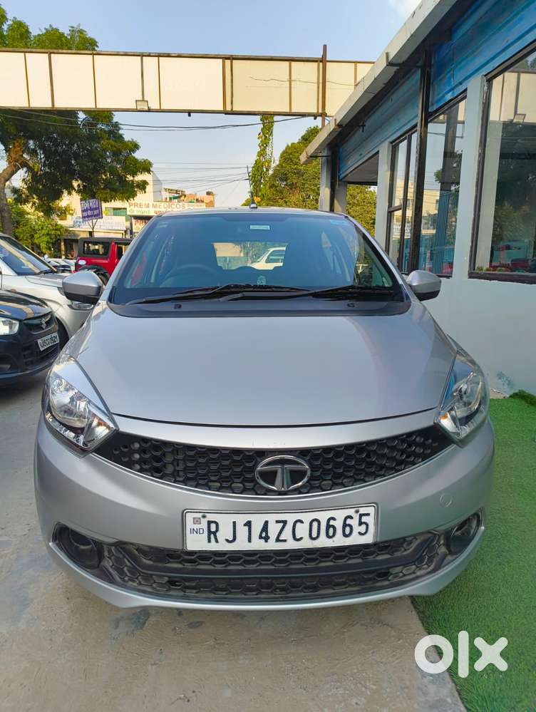 Tata Tiago 1.05 Revotorq Xe, 2018, Petrol