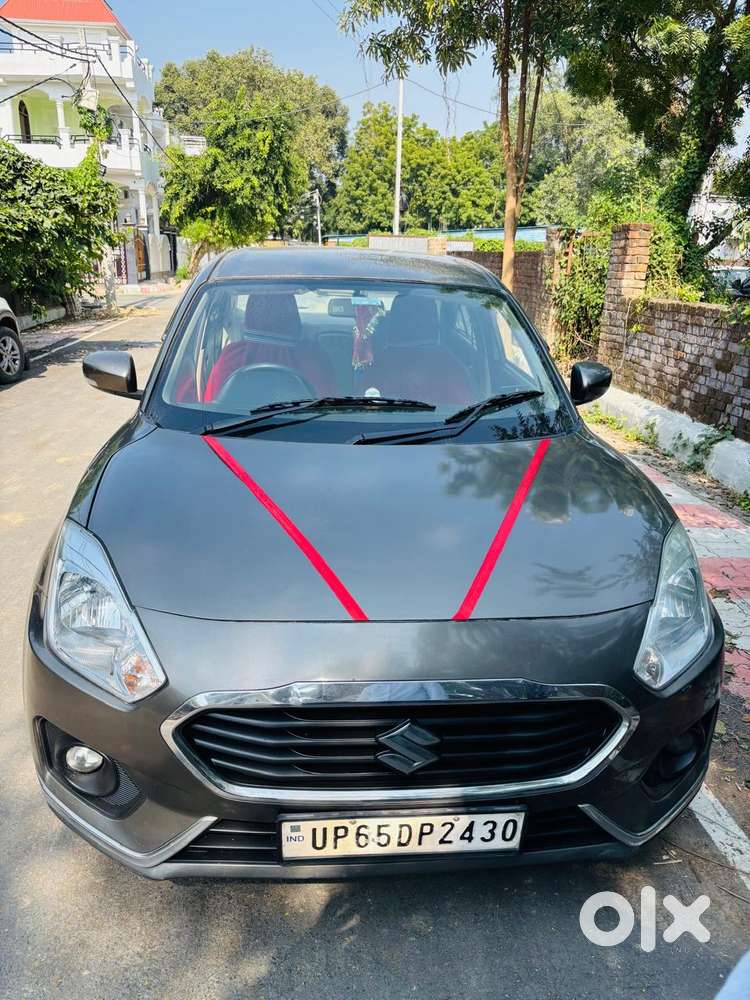 Maruti Suzuki Swift Dzire Vdi Optional, 2019, Diesel