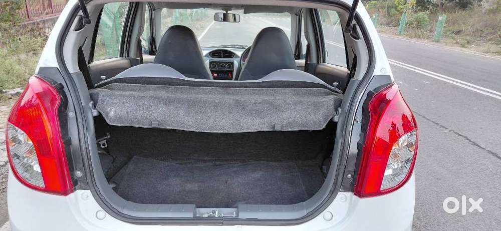 Maruti Suzuki Alto 800 2012-2016 0.8 Lxi (o), 2014, Petrol