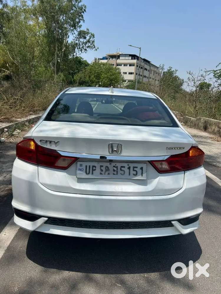 Honda City 2017 Diesel 
V Varient
Push Button Start 
Well Maintained