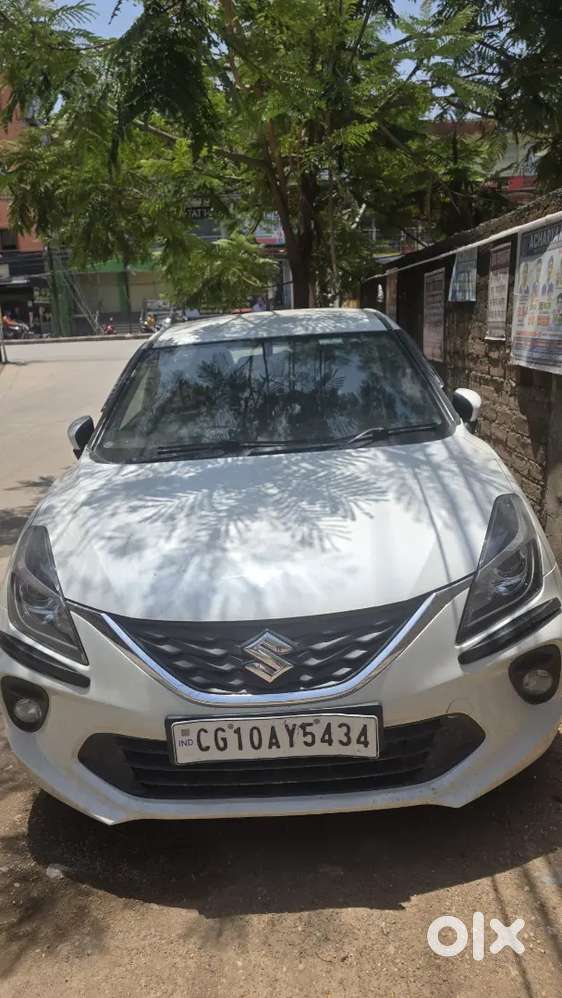 Maruti Suzuki Baleno Zeta Petrol  2020 Excellent Condition