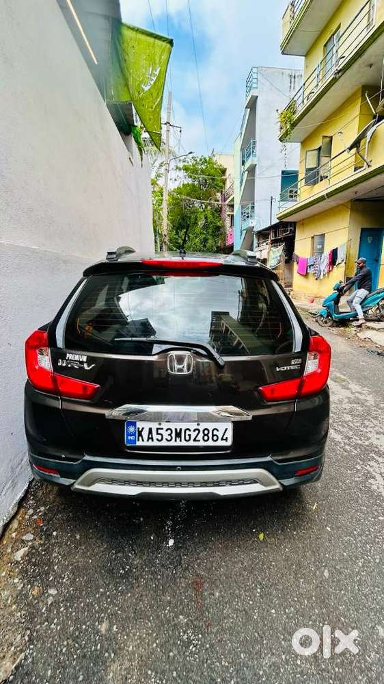 Honda Jazz Vx Diesel, 2019, Diesel