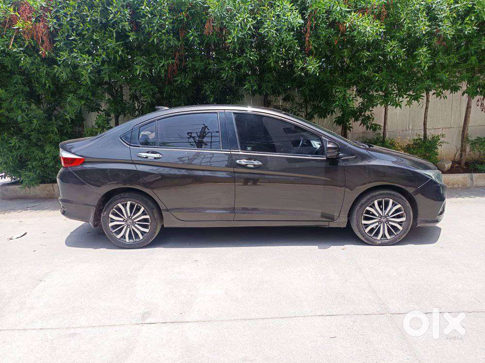 Honda City Vx (o) Mt I-dtec, 2019, Diesel