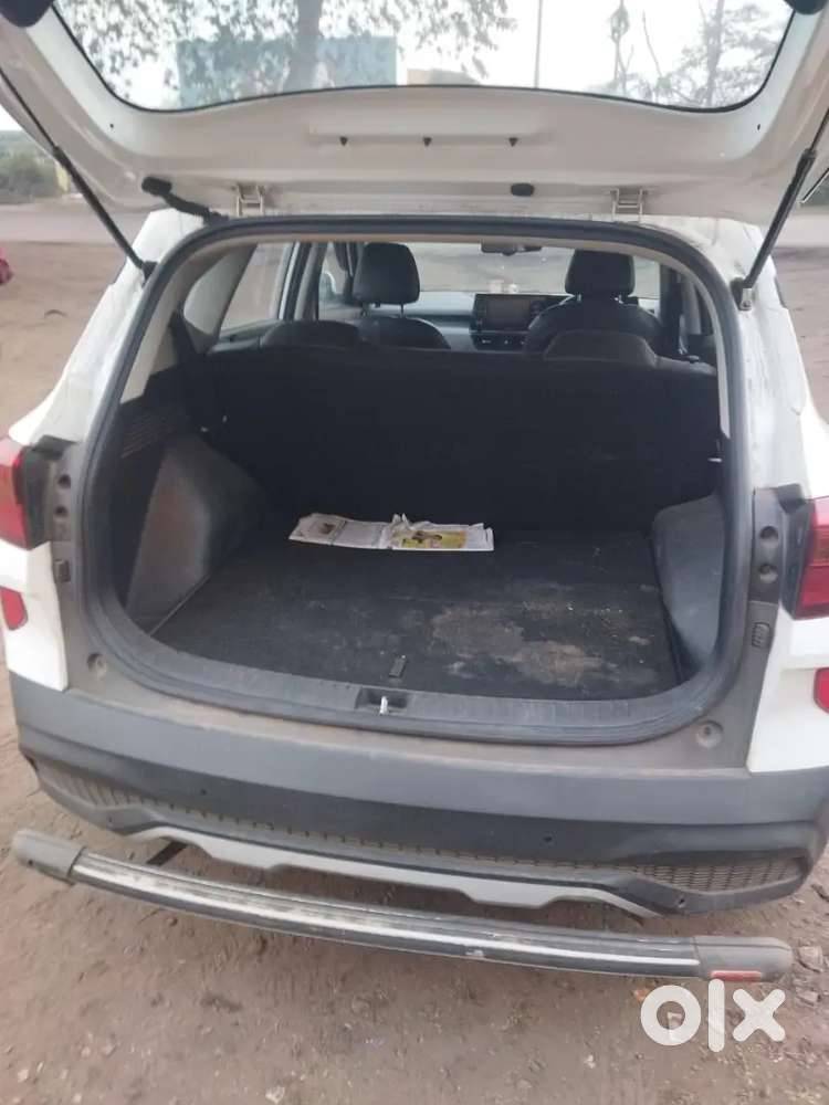 Kia Seltos 2021 Diesel 92000 Km Driven