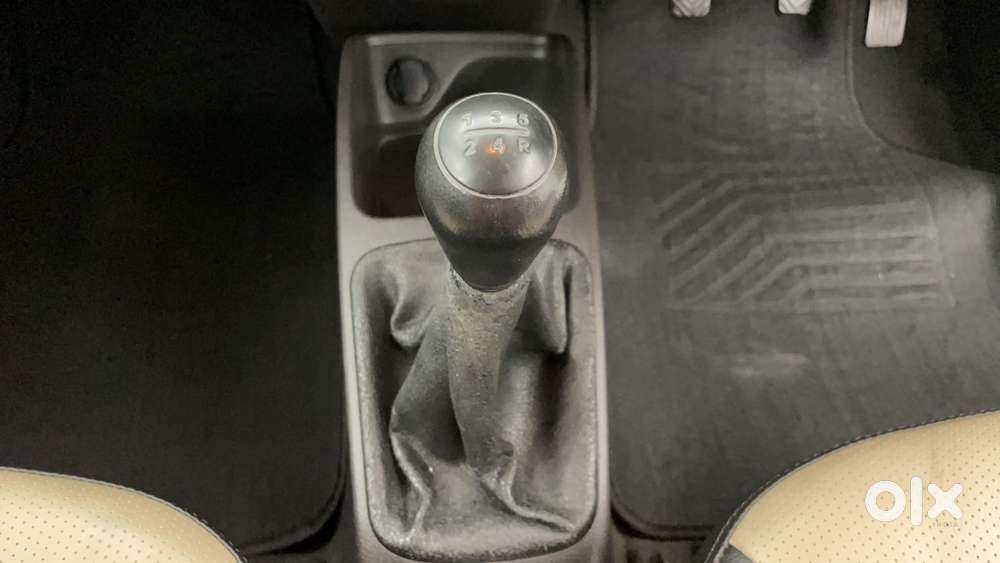 Hyundai Eon Era, 2015, Petrol