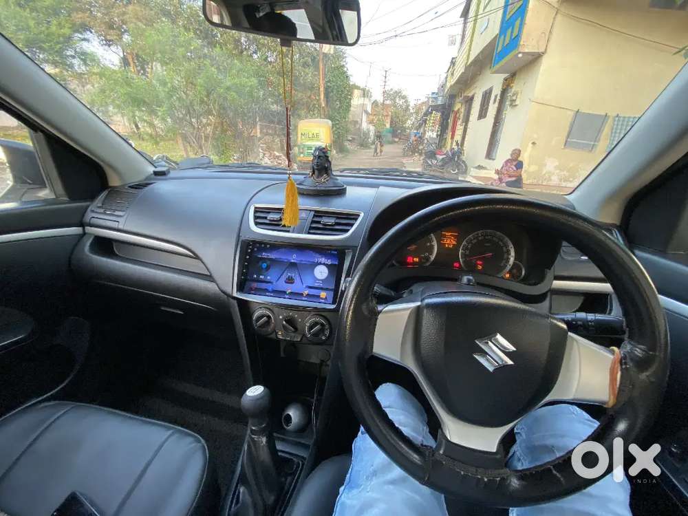 Maruti Swift Vdi 2011