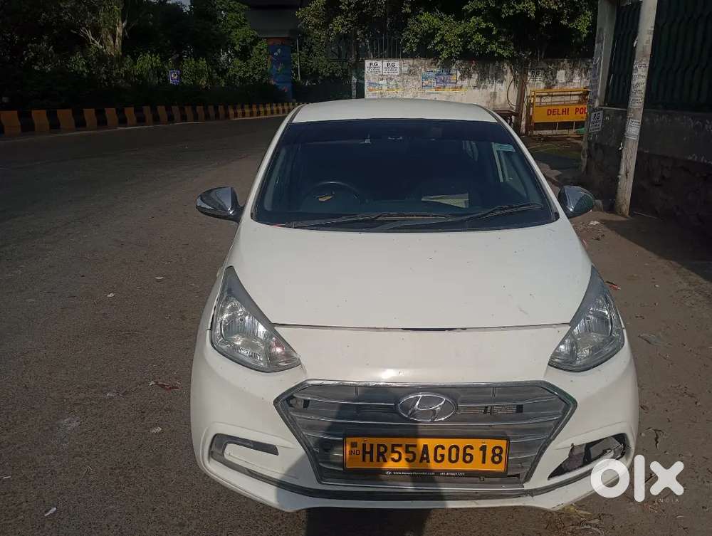 Hyundai Accent 2019 Hatchback Gl