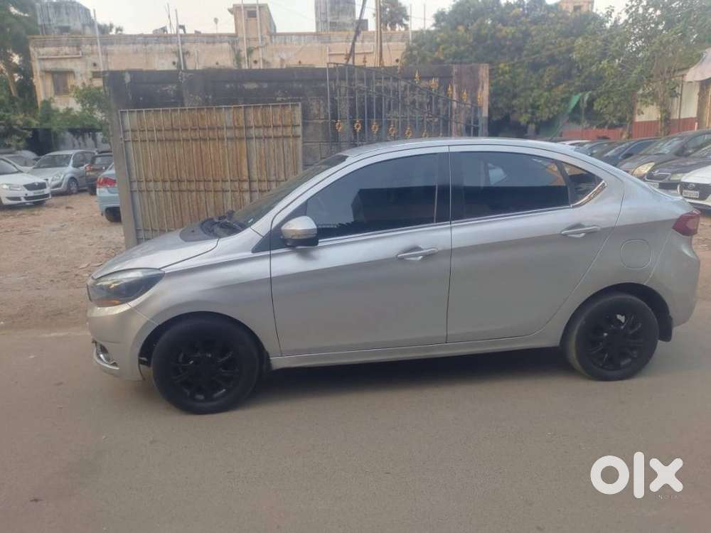 Tata Tigor
