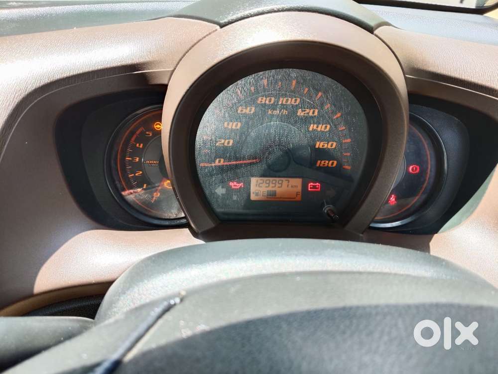 Honda Amaze 2013-2016 S I-dtech, 2014, Diesel