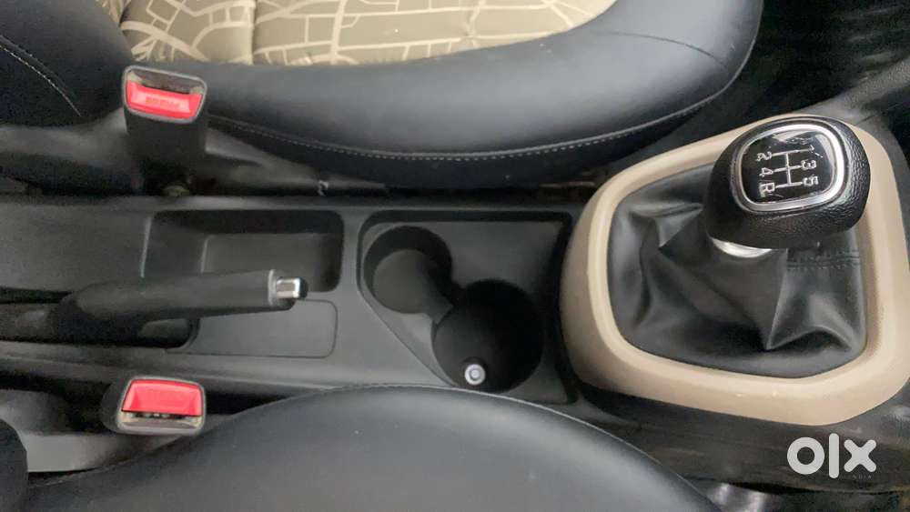 Hyundai Grand I10 Sportz 1.2 Kappa Vtvt, 2018, Petrol