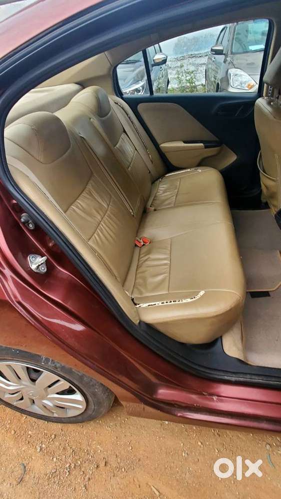 Honda City I Dtec Sv, 2015, Diesel