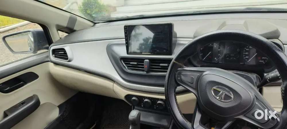 Tata Altroz 2022 Petrol Good Condition