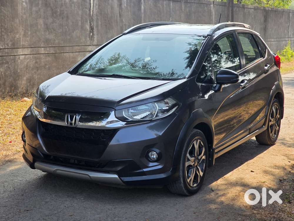 Honda Wr-v 1.5 Vx Exclusive Edition I-dtec, 2019, Diesel