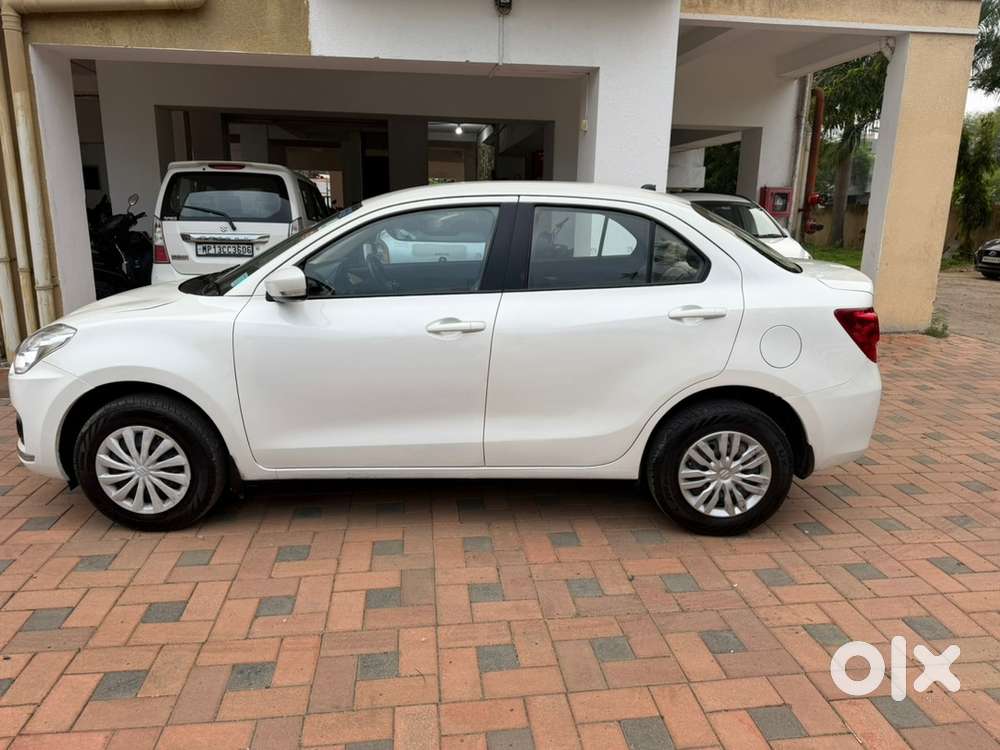 Maruti Suzuki Swift Dzire