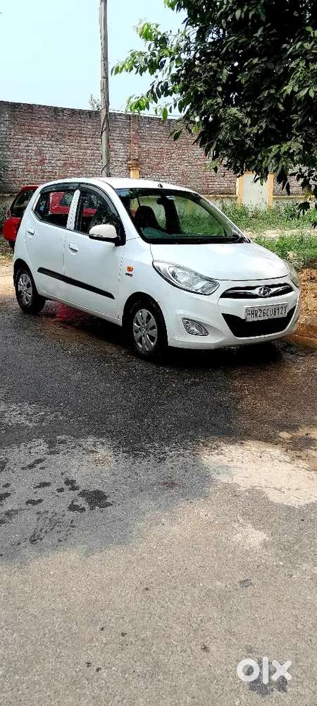 Hyundai I10 Magna 2016 Model