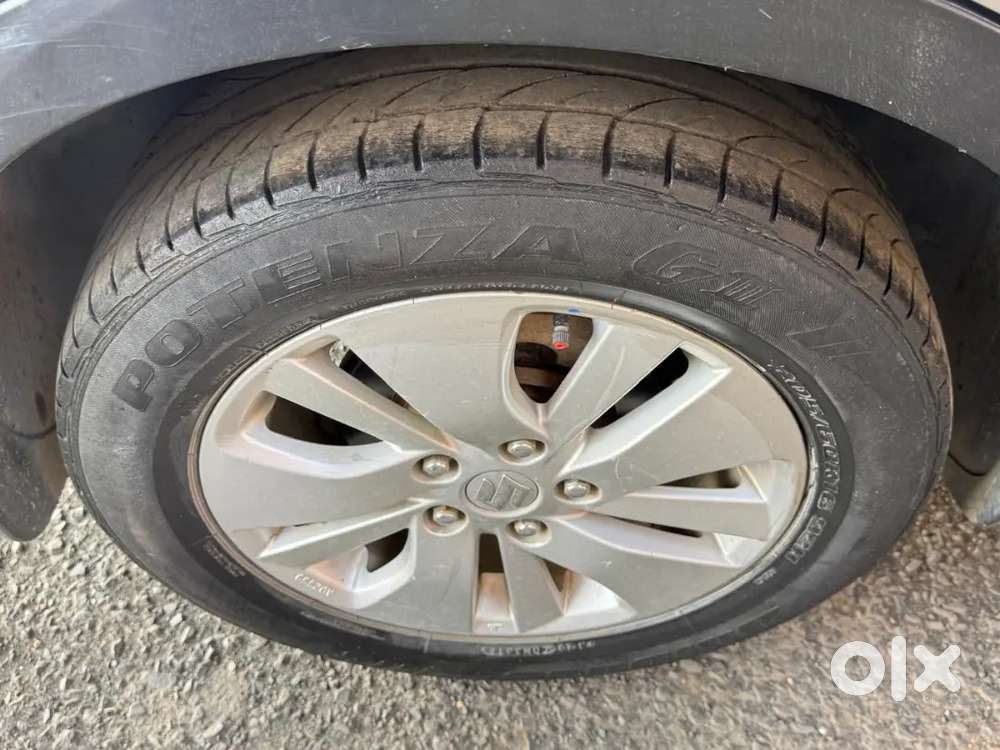 Maruti Suzuki S Cross 2015 Diesel Well Maintained