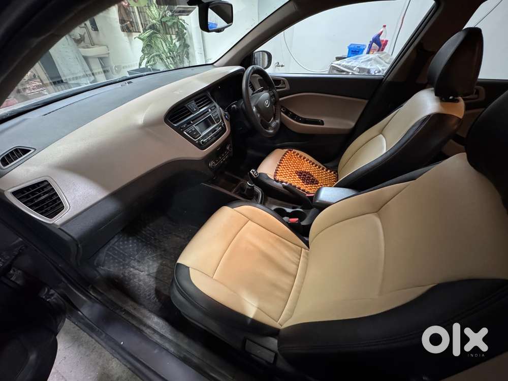 Hyundai I20 2014 Diesel Sportz O