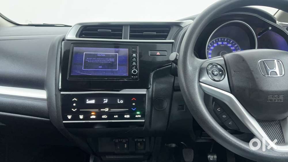 Honda Wr-v 1.2 Vx I-vtec, 2018, Petrol
