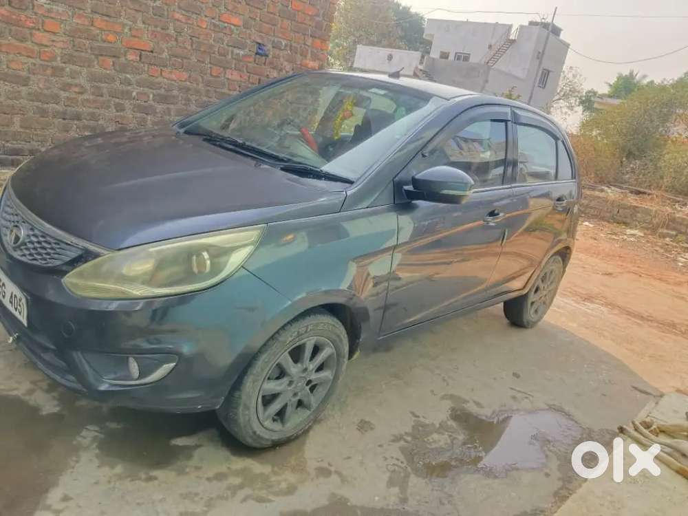 Tata Bolt Xt 2015 Top End Model