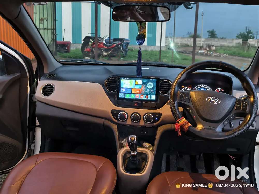 Hyundai Grand I10 2014