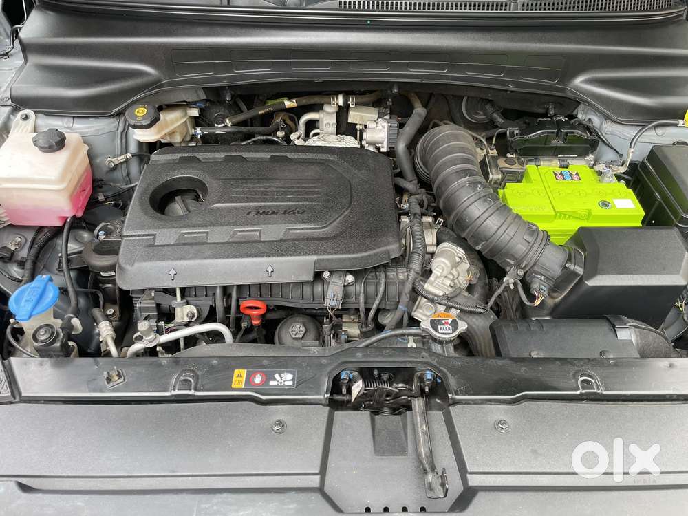 Hyundai Creta 1.5 Crdi Sx, 2022, Diesel