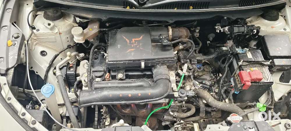 Maruti Suzuki Fronx Delta Petrol 2025