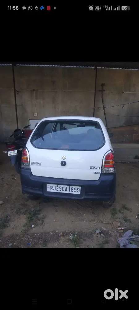 Alto Lxi 2011 New Paper