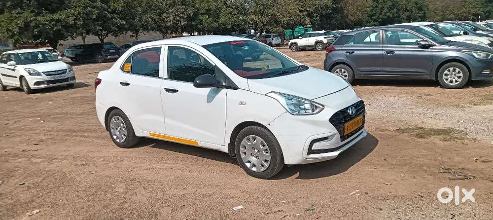 Hyundai Xcent Car Sale