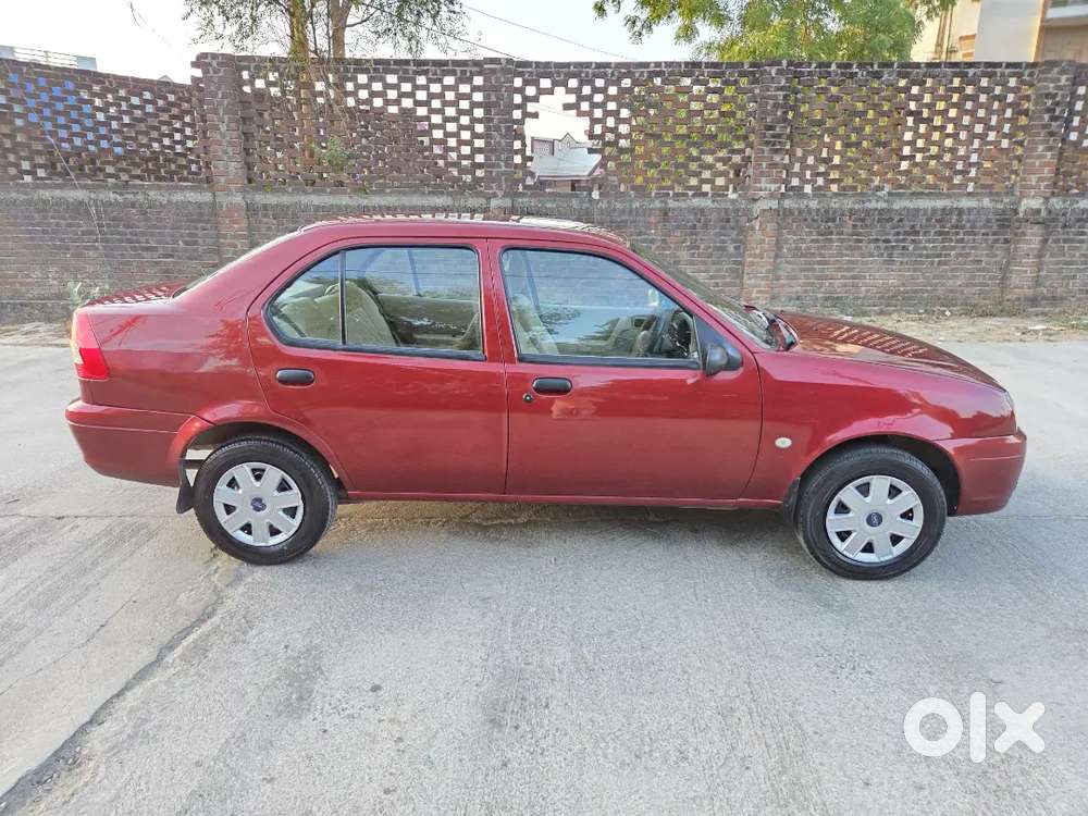 Ford Ikon 2009 Diesel 96400 Km Driven