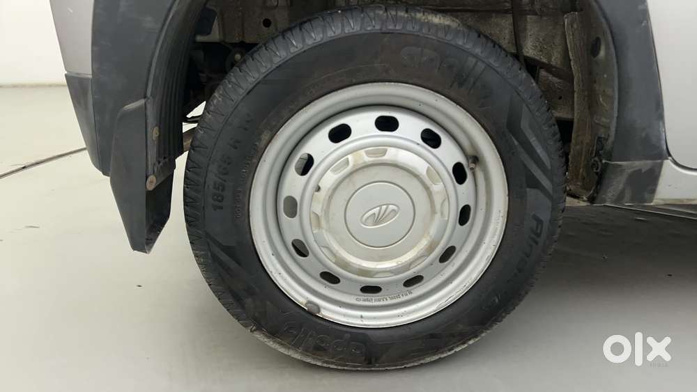 Mahindra Kuv100 Nxt 1.2 K2 Plus Diesel 6 Str, 2020, Petrol