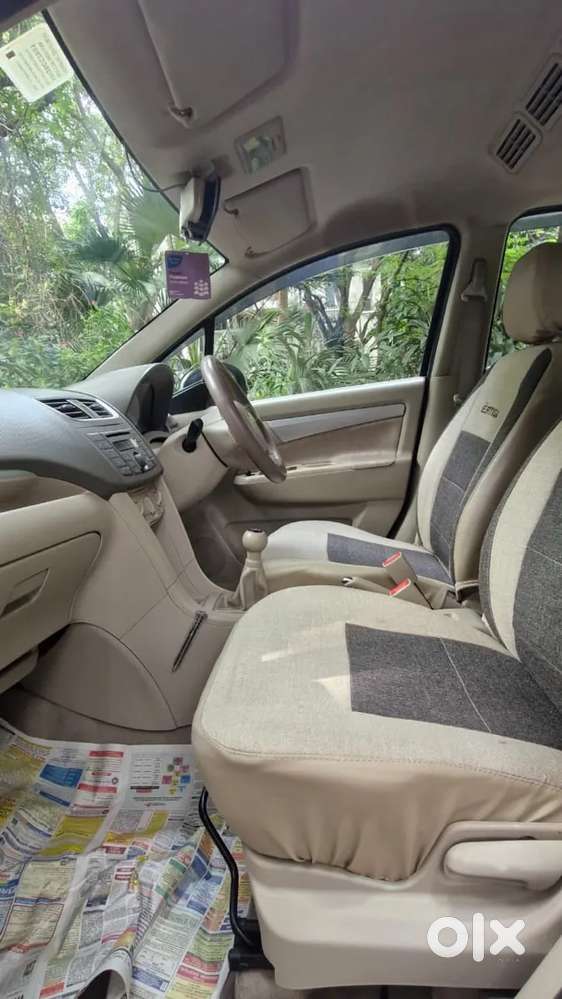 Maruti Suzuki Ertiga 1.4 Vxi Abs, 2013, Petrol