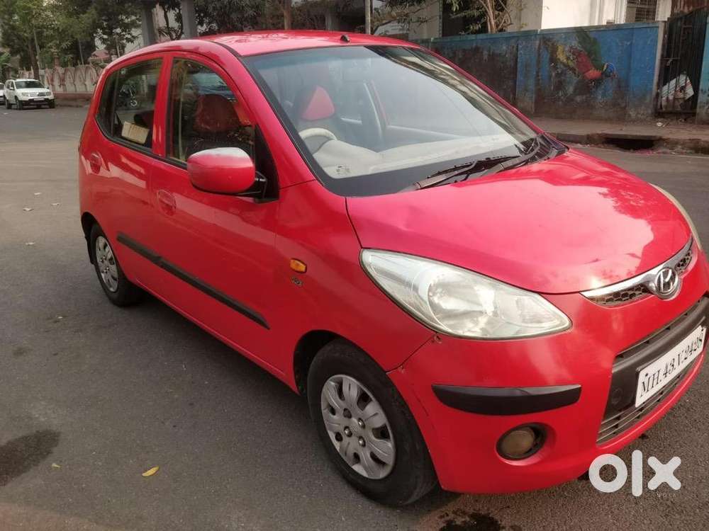 Hyundai I10 2009 Petrol Well Maintained