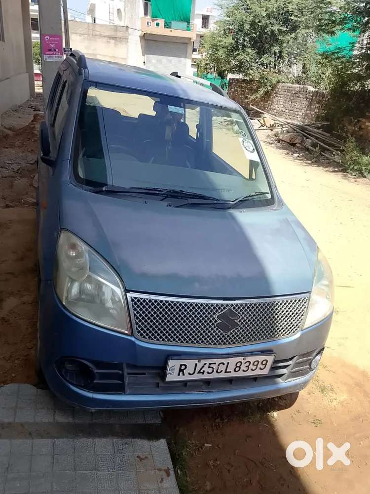 Wagon R Car For Sale