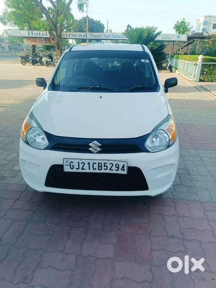 Maruti Suzuki Alto 800 2020 Modal
1st Owner