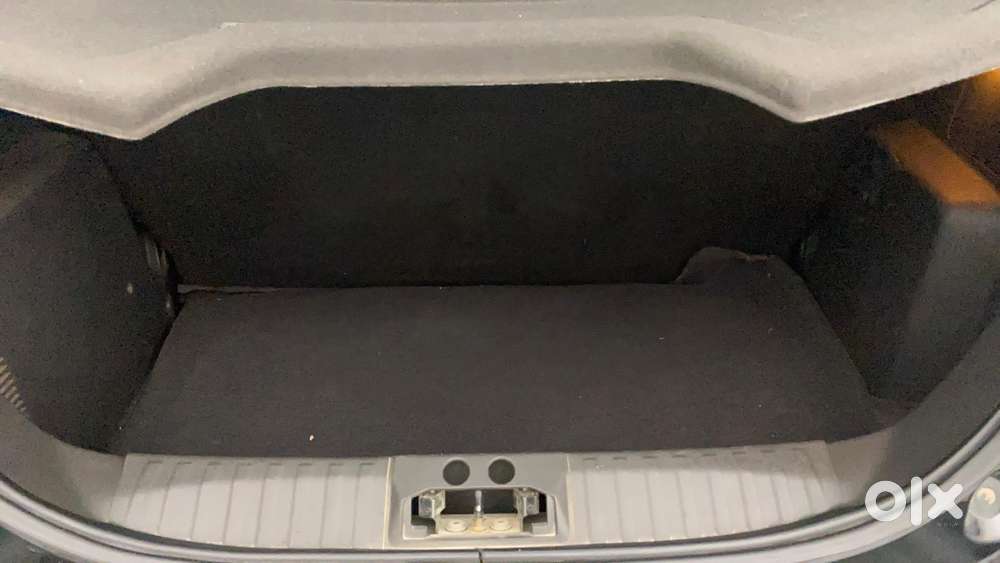 Ford Freestyle Titanium Plus Petrol, 2019, Petrol