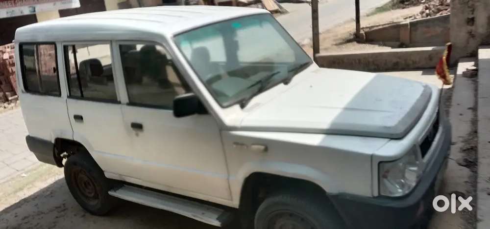 Tata Sumo Victa Diesel 2011