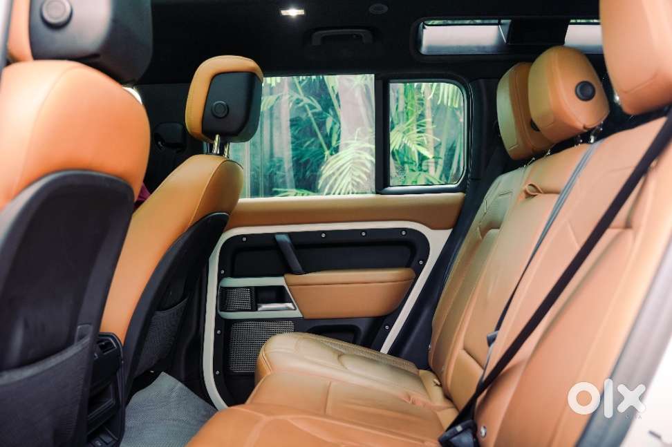 Land Rover Defender 2.0 90 Hse My22, 2025, Diesel