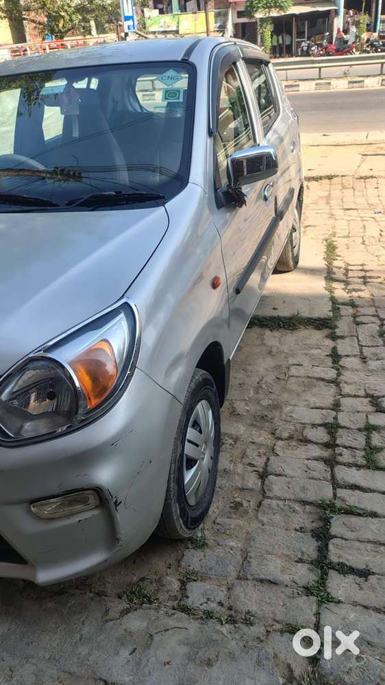 Maruti Suzuki Alto 800, 2023